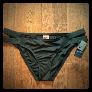 BNWT: Missimo Hipster Bikini Bottoms